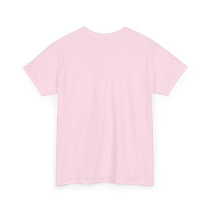 Autism Awareness Puzzle Bow T-Shirt — Colorful Support Ribbon Tee