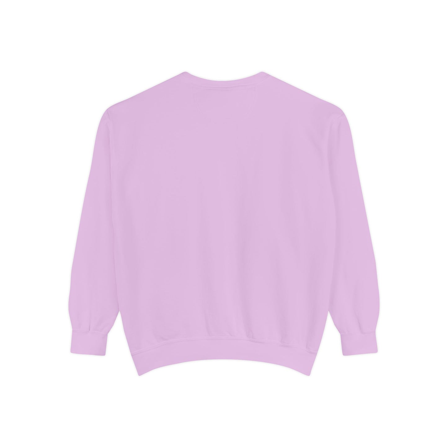I Need An Alani Sweatshirt - Cute Striped Graphic Crewneck