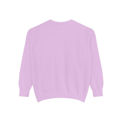 I Need An Alani Sweatshirt - Cute Striped Graphic Crewneck