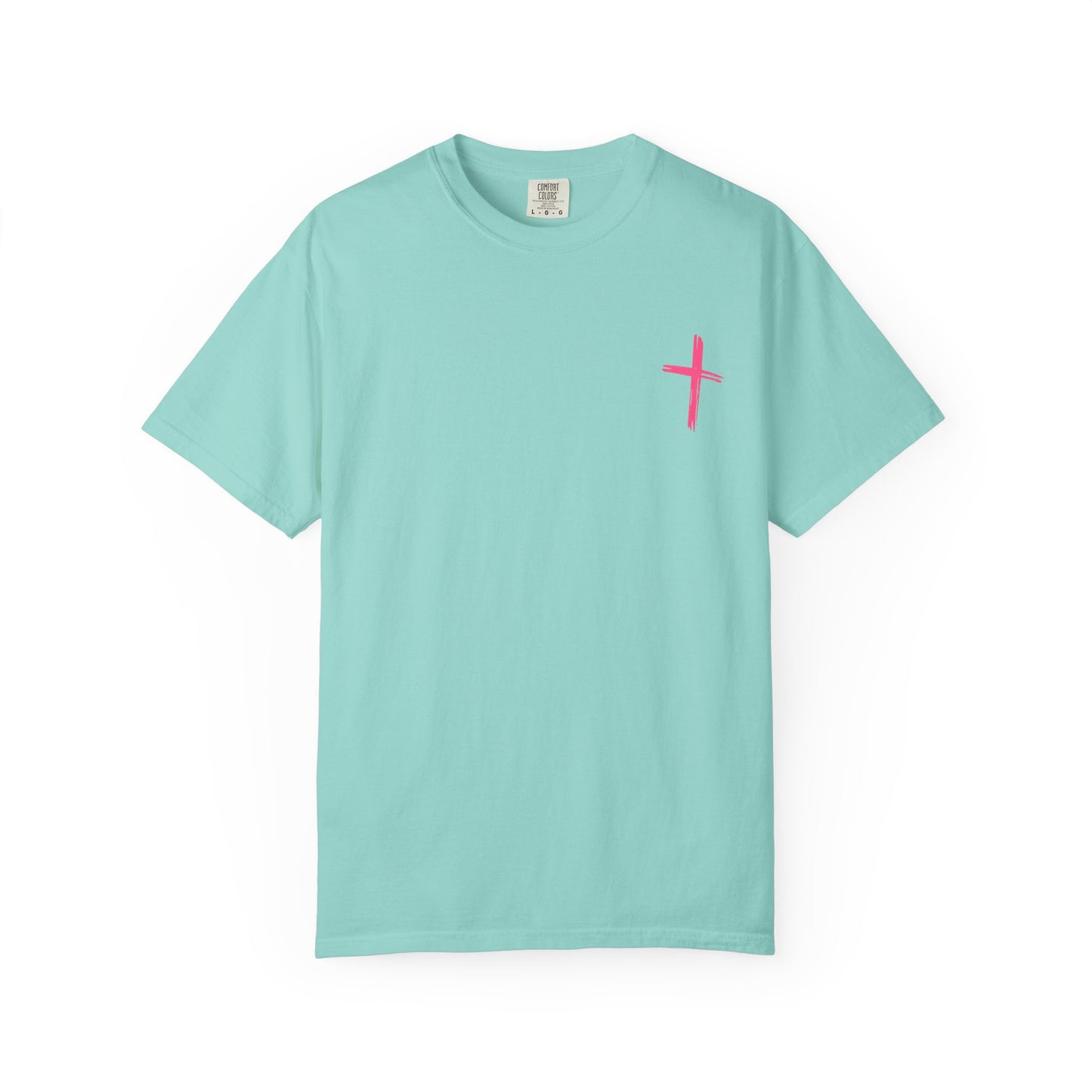 My Worship Is Loud - Graphic T-shirt