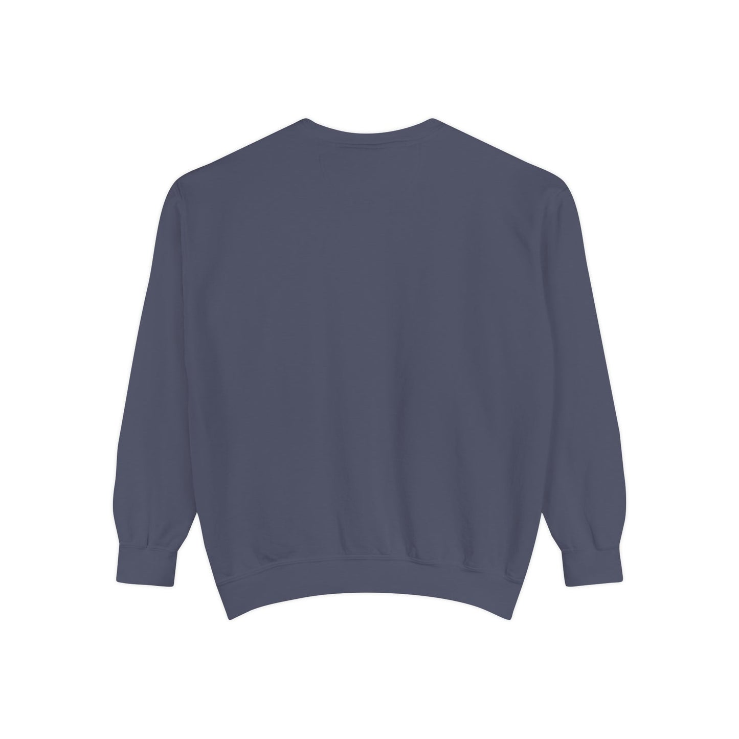 I Need An Alani Sweatshirt - Cute Striped Graphic Crewneck