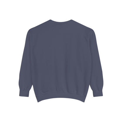 I Need An Alani Sweatshirt - Cute Striped Graphic Crewneck