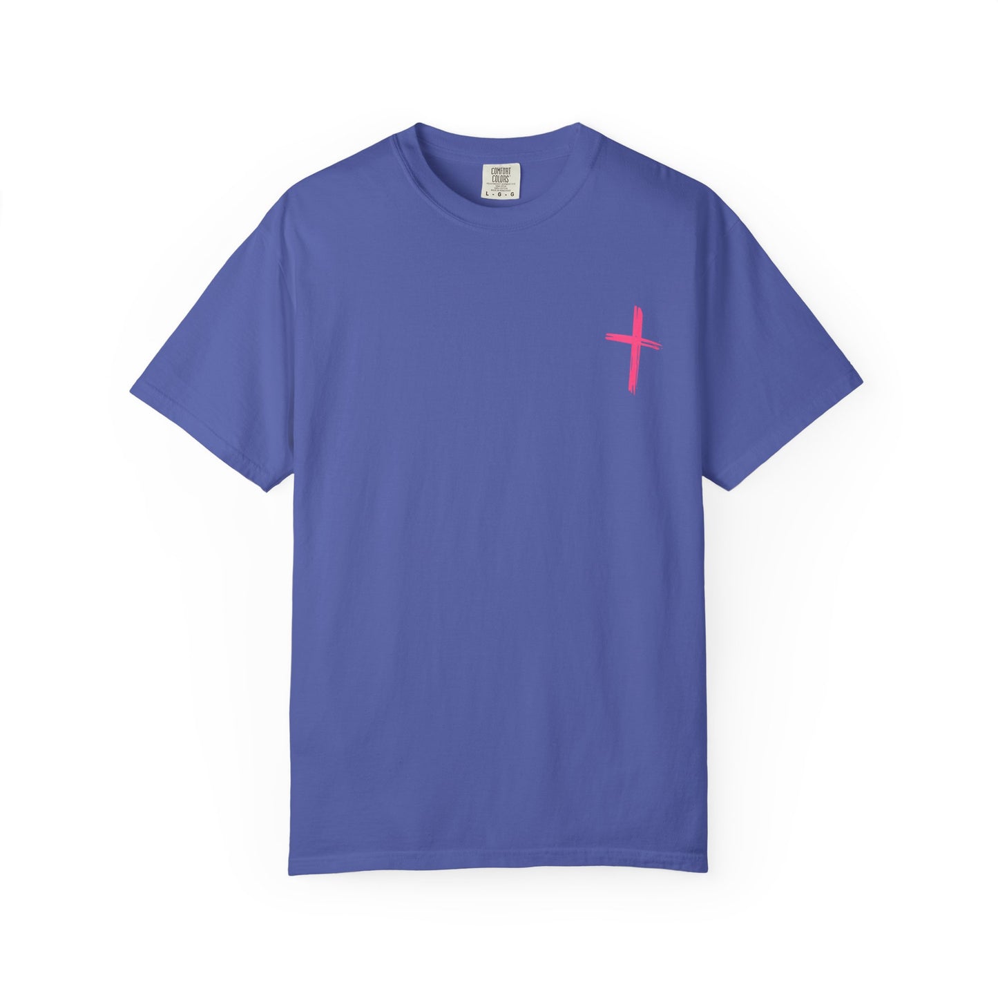 My Worship Is Loud - Graphic T-shirt