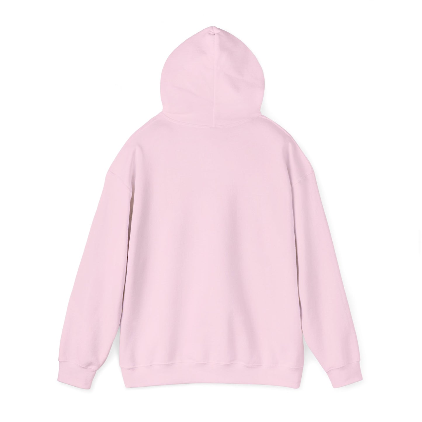 Autism Awareness Hoodie – Colorful Cow "Autism Awareness" Design