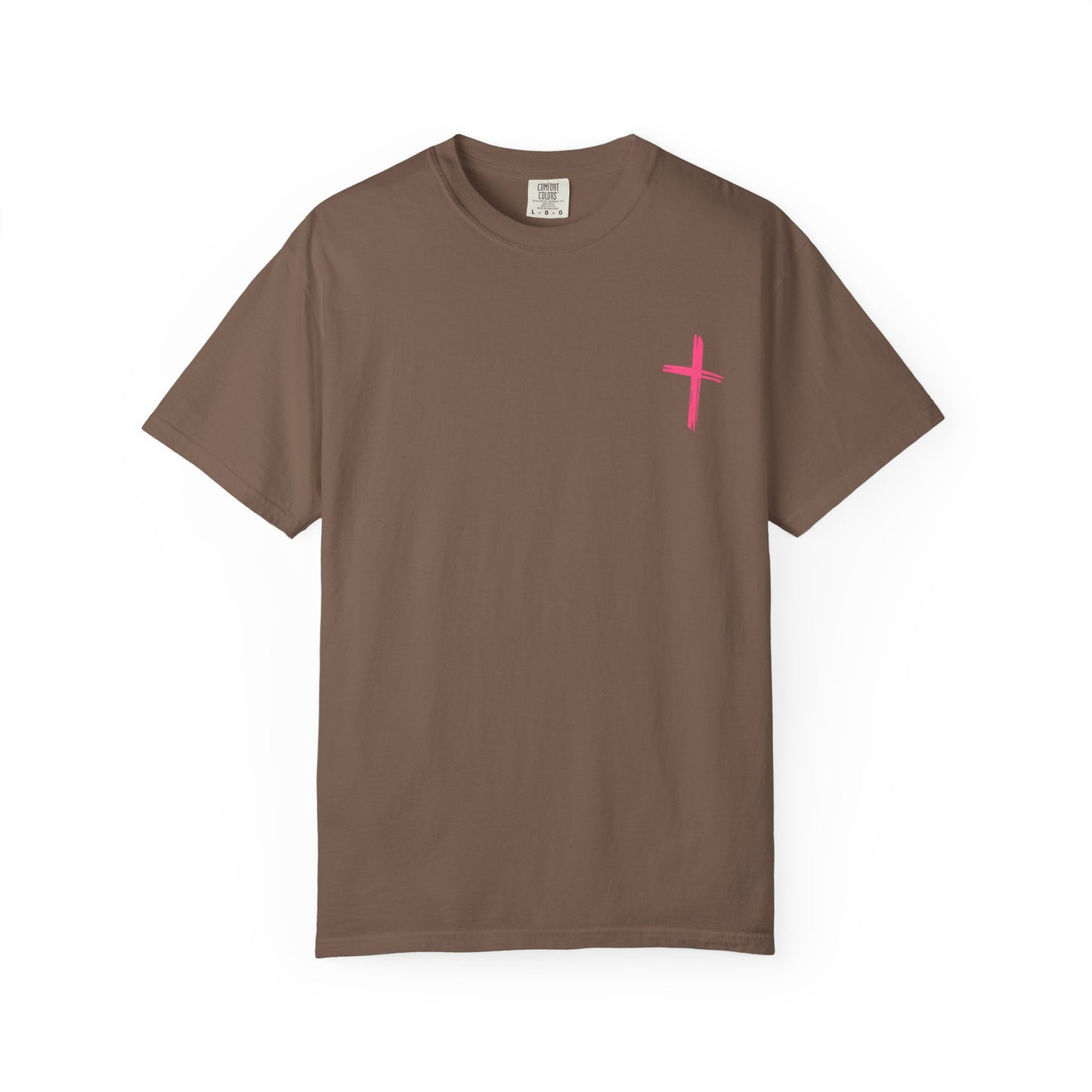 My Worship Is Loud - Graphic T-shirt