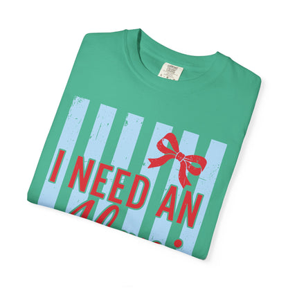 I Need An Alani T-Shirt — Cute Graphic Tee