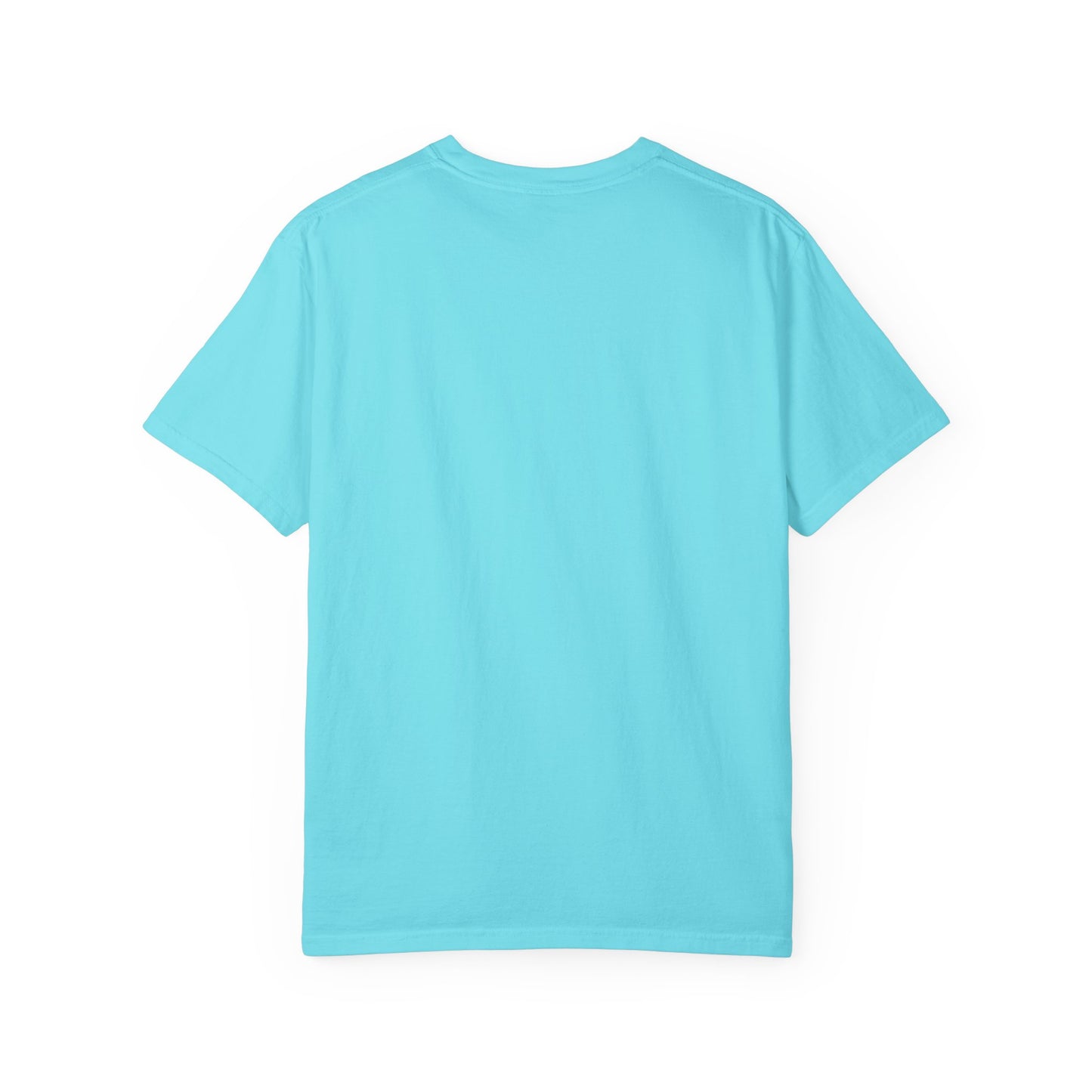 Aloha Soda Trio T-Shirt — Tropical Pink Beverage Graphic Tee