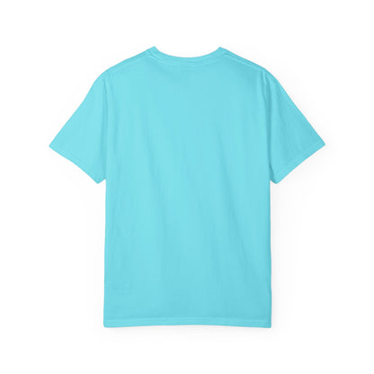 Aloha Soda Trio T-Shirt — Tropical Pink Beverage Graphic Tee