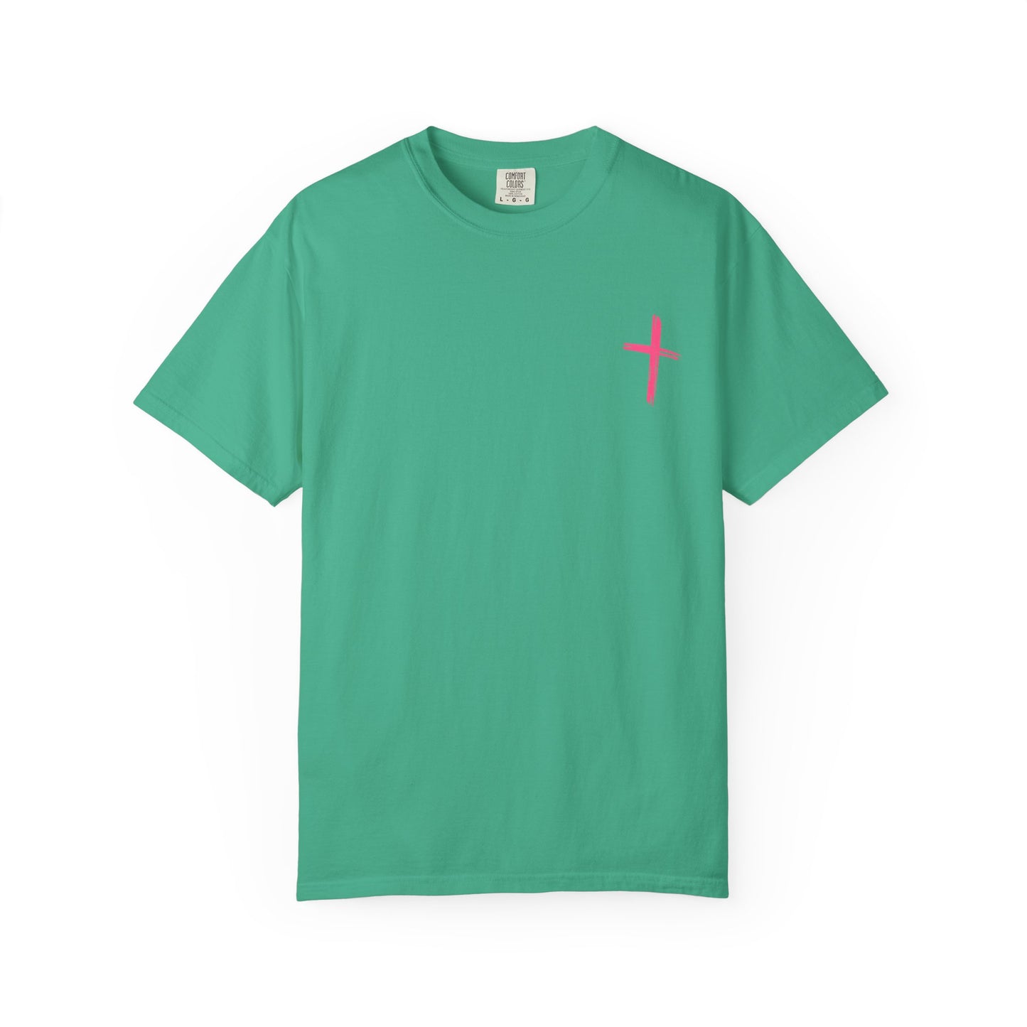 My Worship Is Loud - Graphic T-shirt