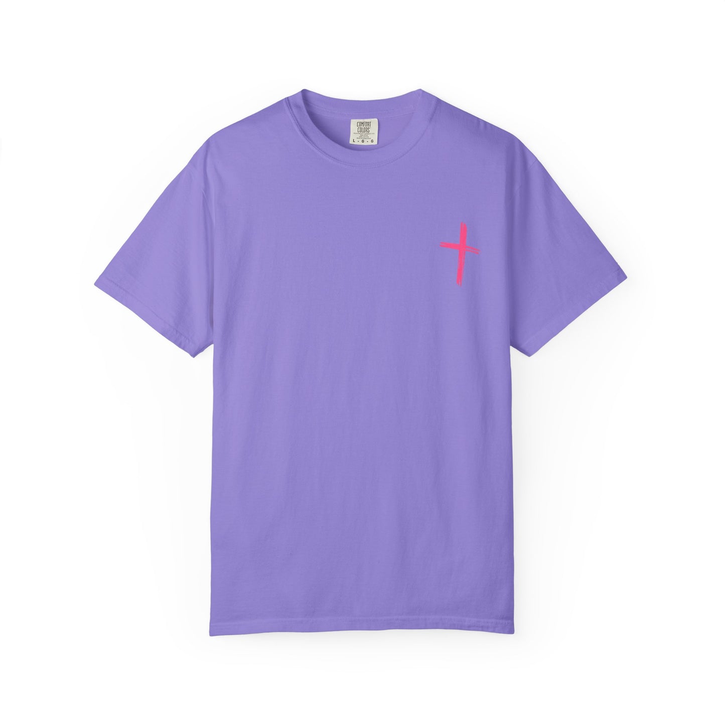 My Worship Is Loud - Graphic T-shirt