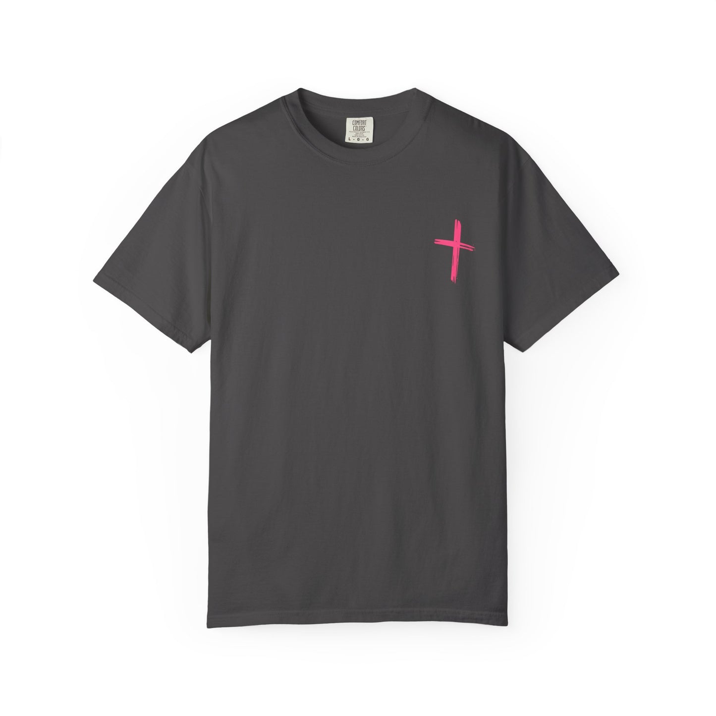 My Worship Is Loud - Graphic T-shirt