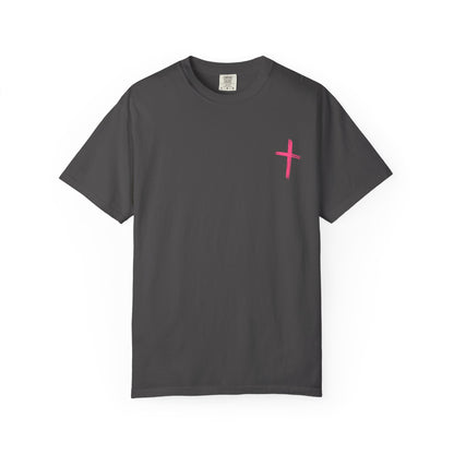 My Worship Is Loud - Graphic T-shirt