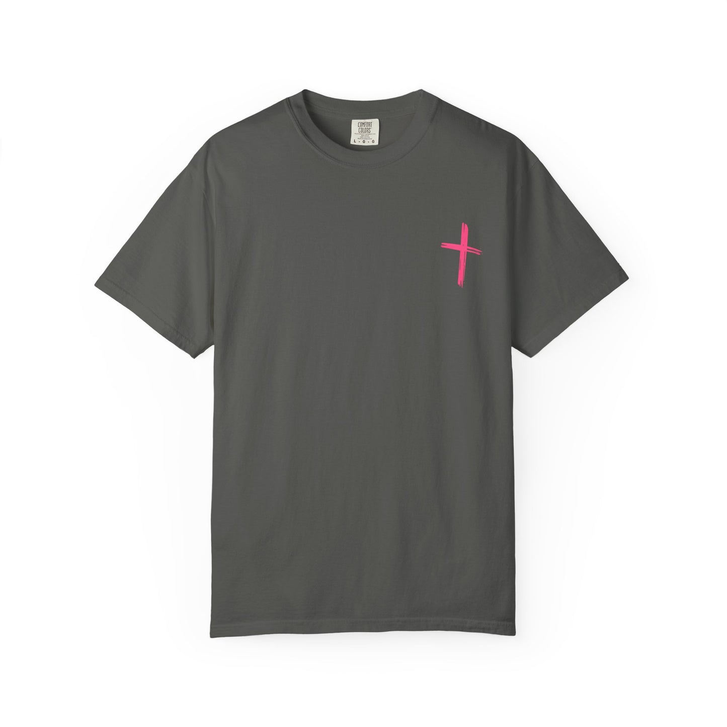 My Worship Is Loud - Graphic T-shirt