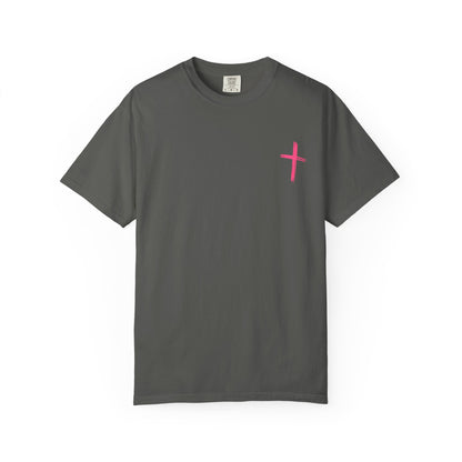 My Worship Is Loud - Graphic T-shirt