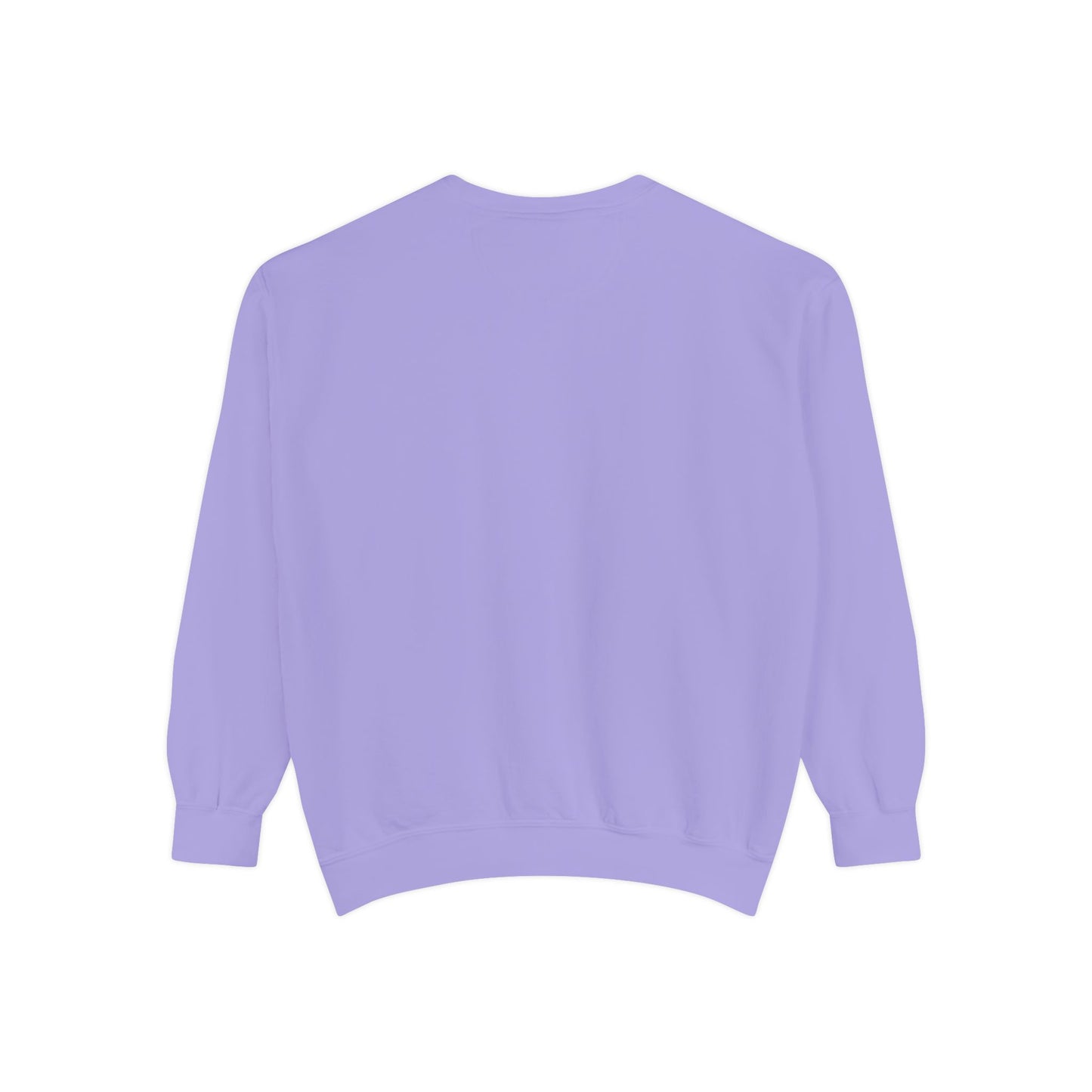 I Need An Alani Sweatshirt - Cute Striped Graphic Crewneck