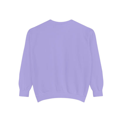 I Need An Alani Sweatshirt - Cute Striped Graphic Crewneck