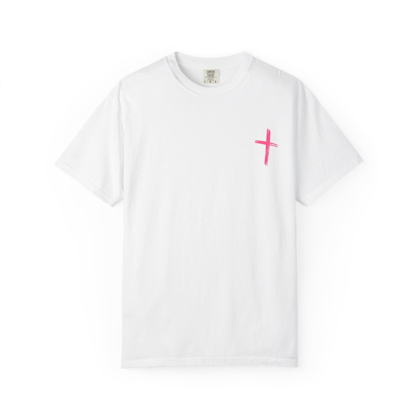 My Worship Is Loud - Graphic T-shirt