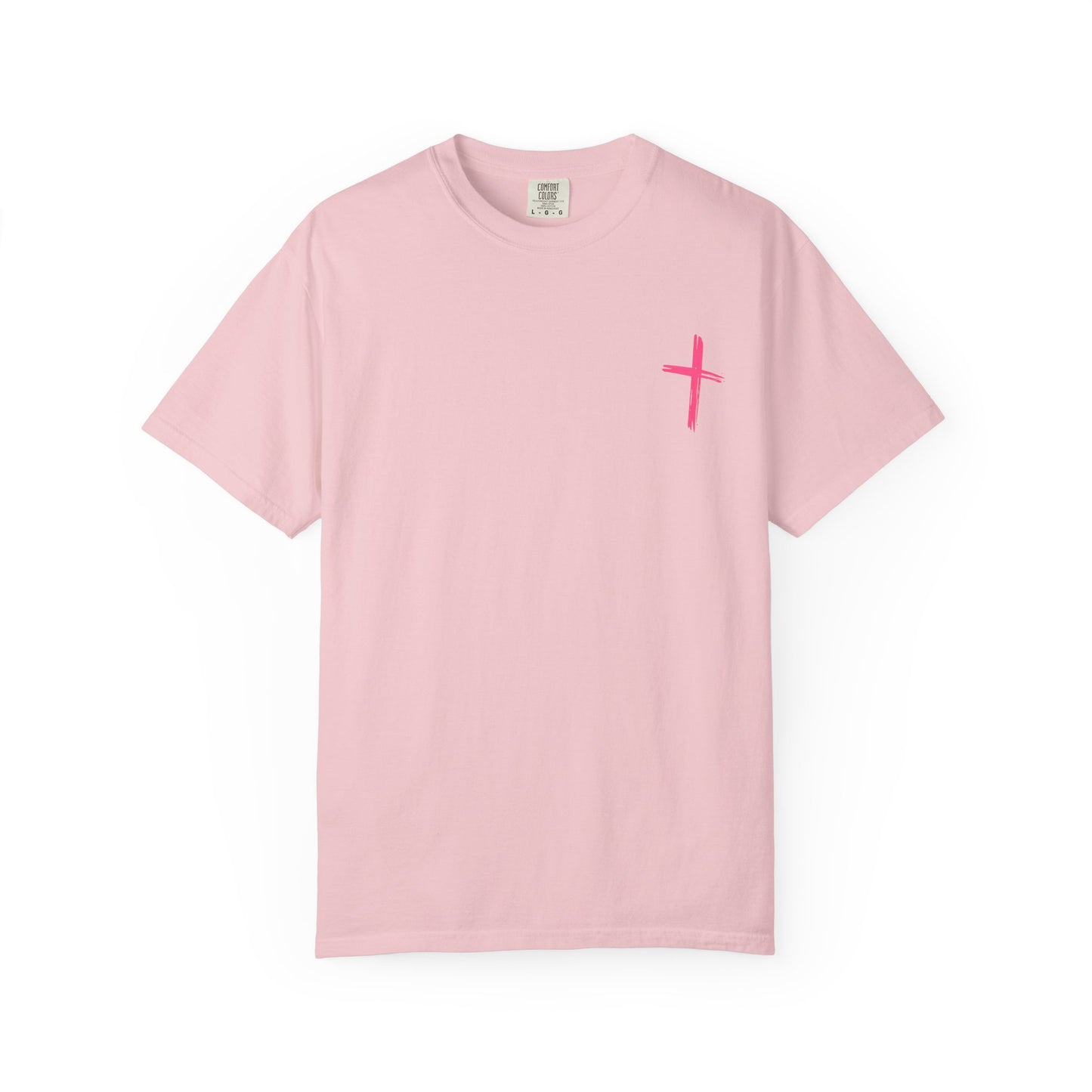 My Worship Is Loud - Graphic T-shirt