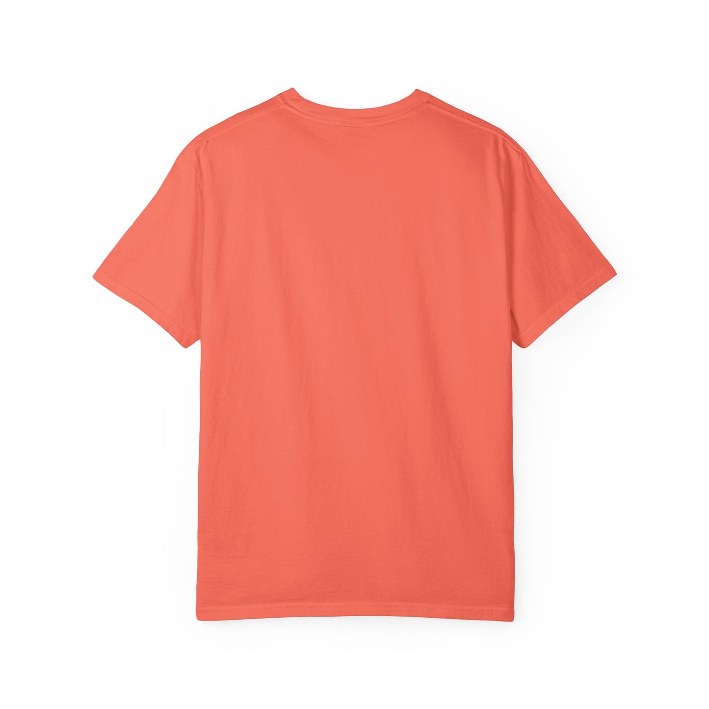 Aloha Soda Trio T-Shirt — Tropical Pink Beverage Graphic Tee