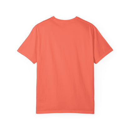 Aloha Soda Trio T-Shirt — Tropical Pink Beverage Graphic Tee