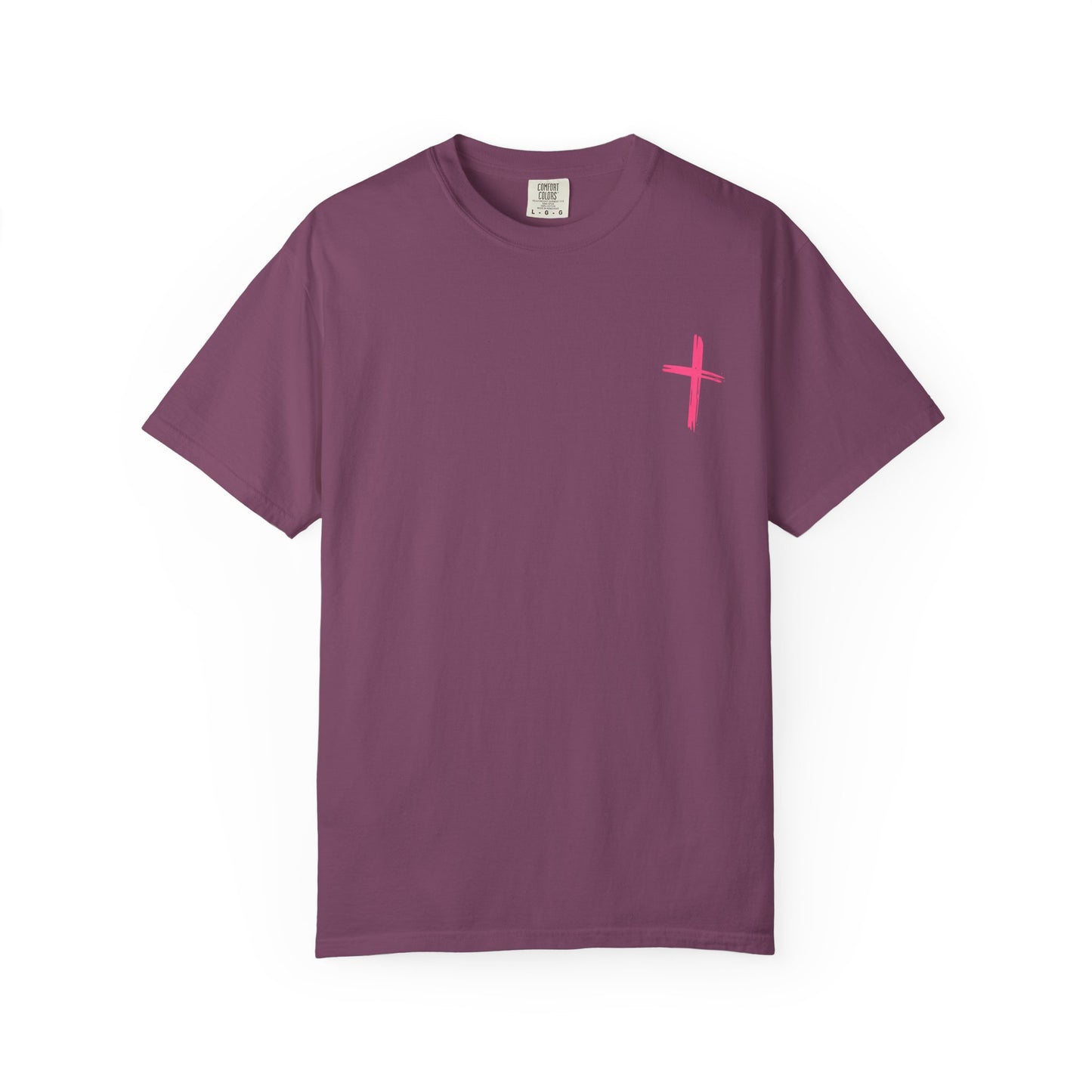 My Worship Is Loud - Graphic T-shirt