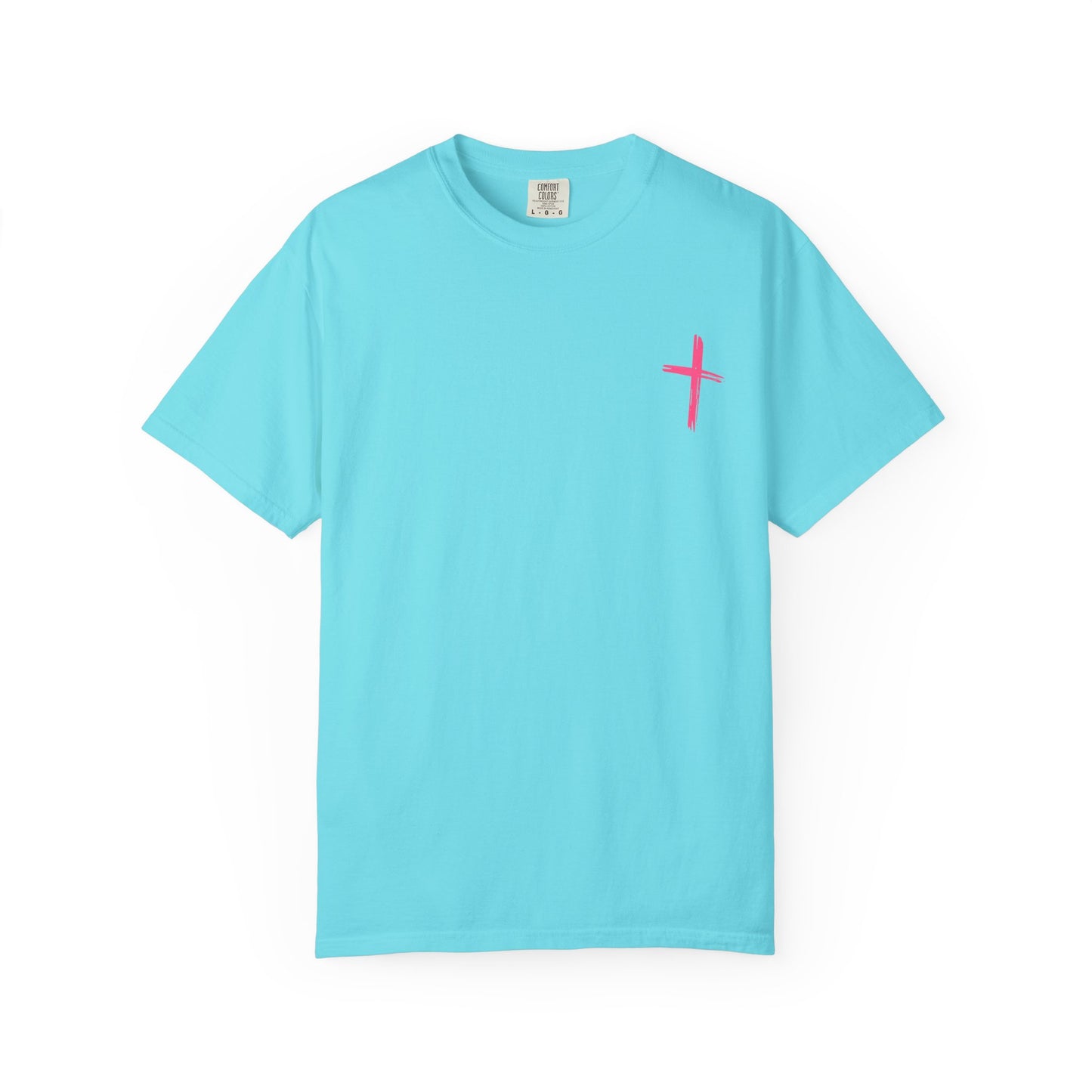 My Worship Is Loud - Graphic T-shirt