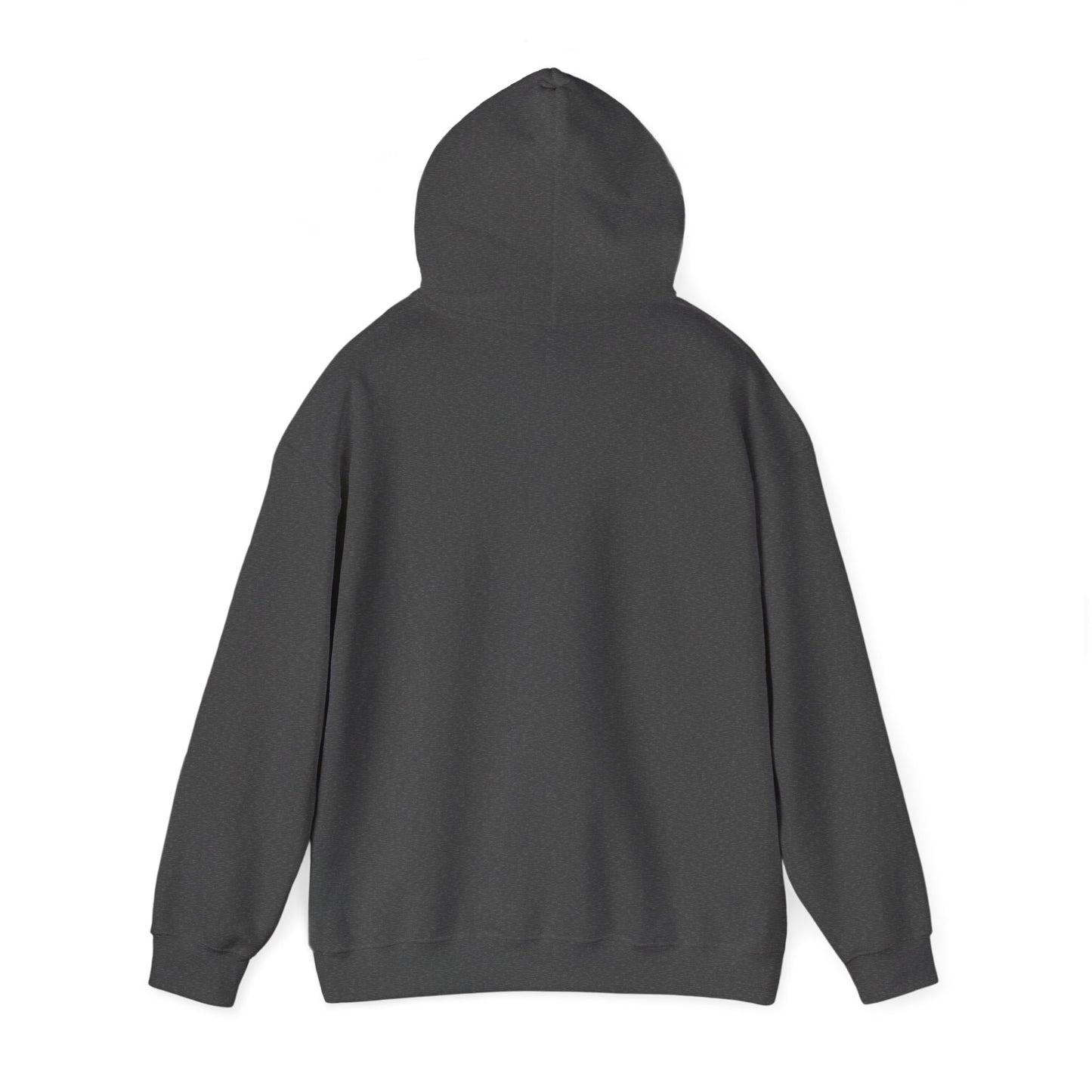 Autism Awareness Hoodie – Colorful Cow "Autism Awareness" Design