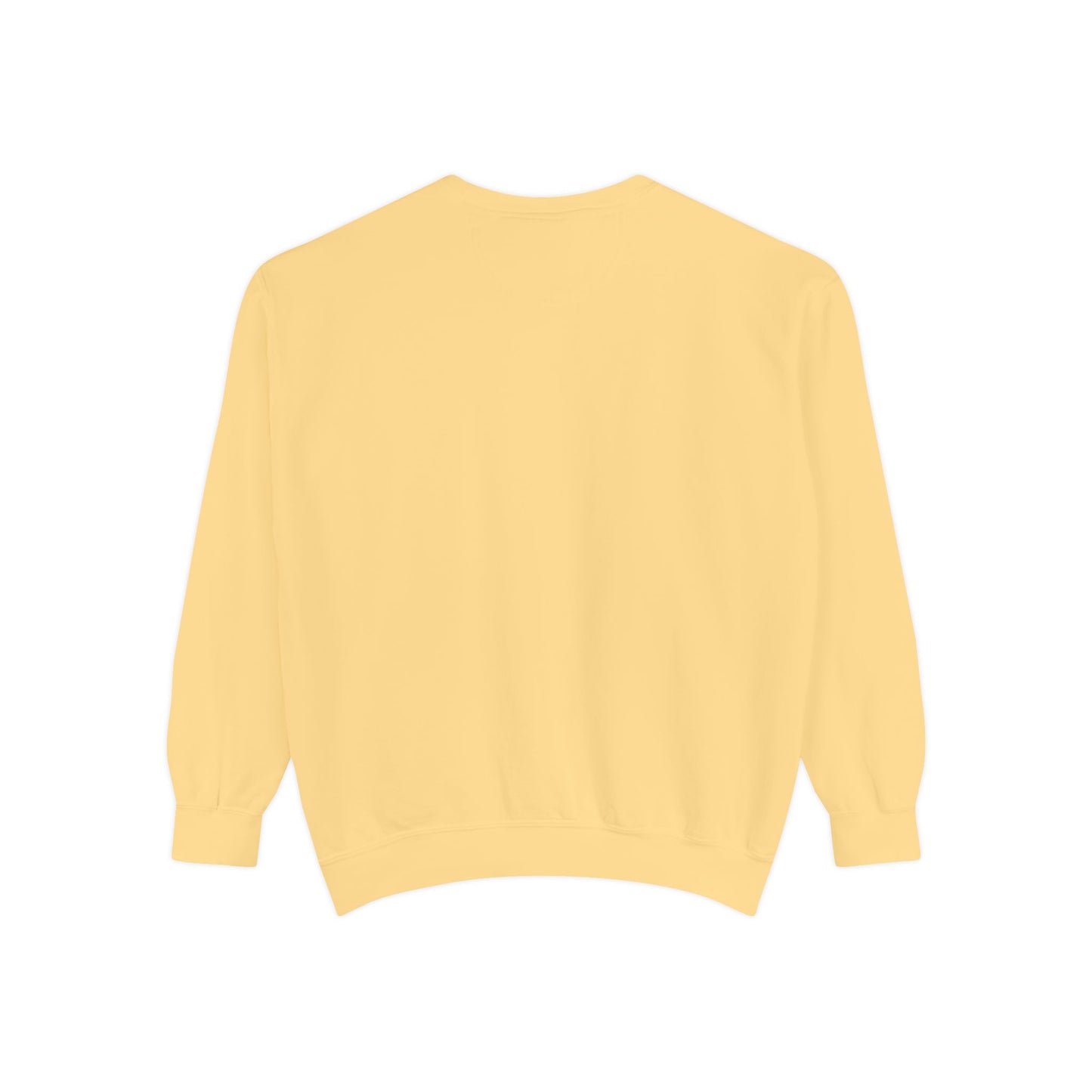 I Need An Alani Sweatshirt - Cute Striped Graphic Crewneck