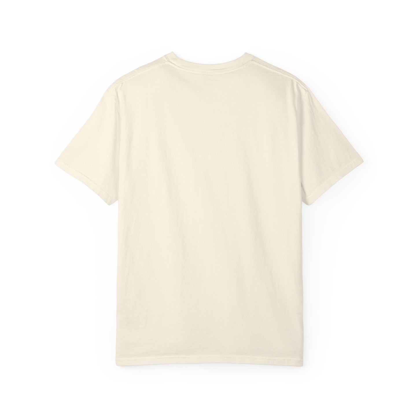 Teacher Off Duty T-Shirt — Pink Script Teacher Appreciation Tee