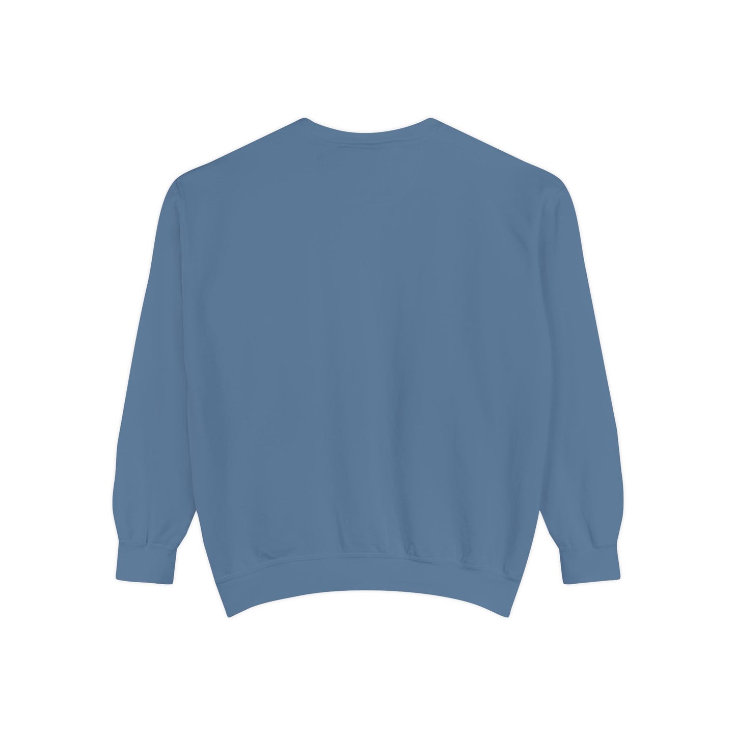 I Need An Alani Sweatshirt - Cute Striped Graphic Crewneck