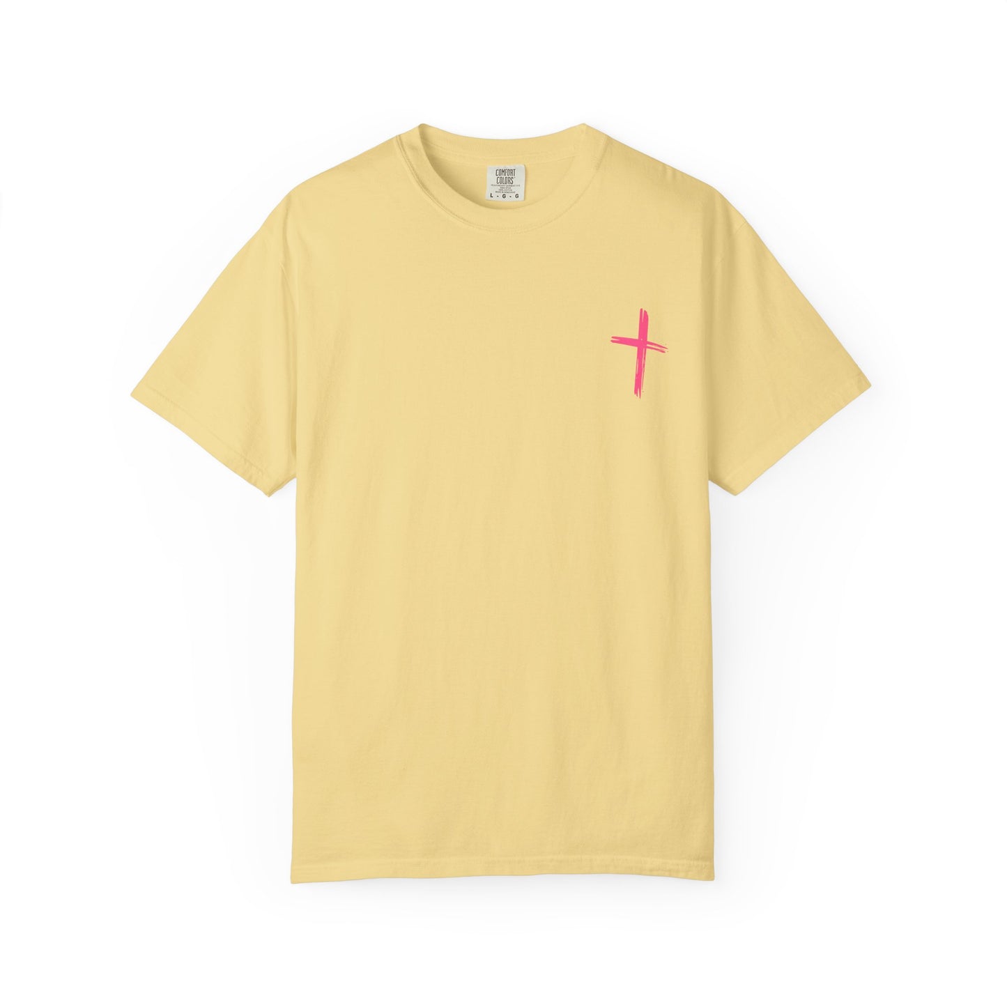 My Worship Is Loud - Graphic T-shirt