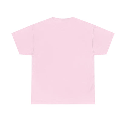 Autism Awareness Puzzle Bow T-Shirt — Colorful Support Ribbon Tee