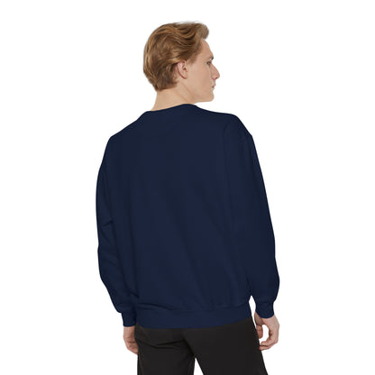 I Need An Alani Sweatshirt - Cute Striped Graphic Crewneck