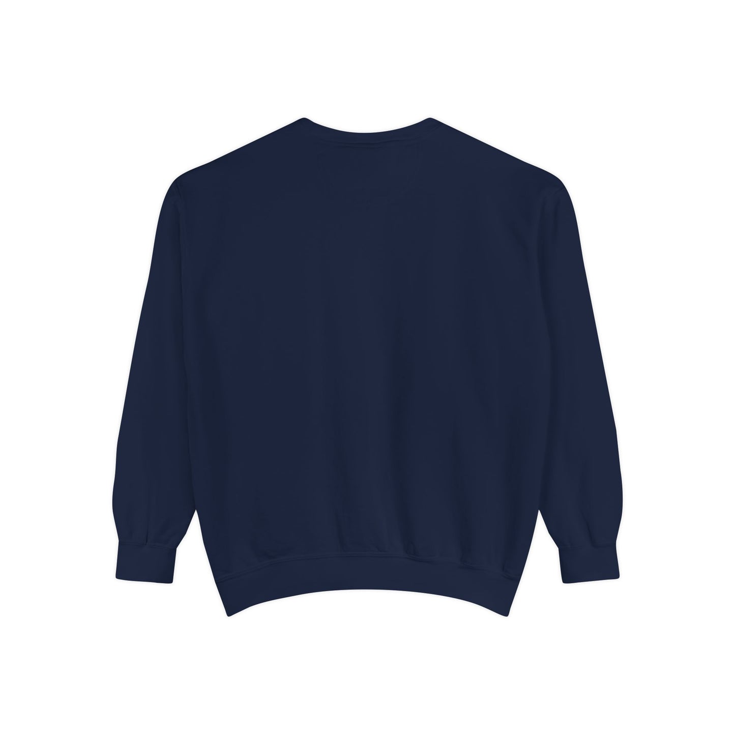 I Need An Alani Sweatshirt - Cute Striped Graphic Crewneck