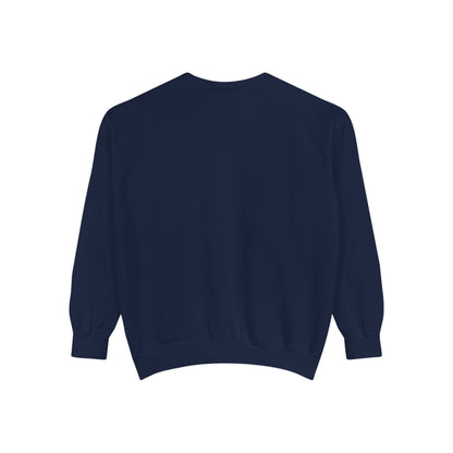 I Need An Alani Sweatshirt - Cute Striped Graphic Crewneck