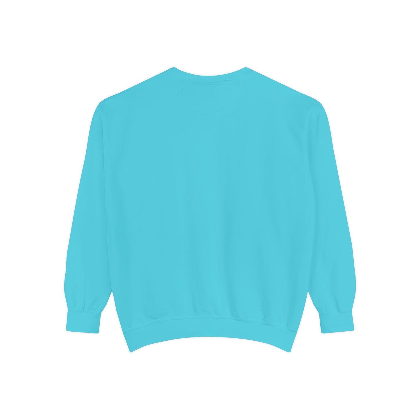I Need An Alani Sweatshirt - Cute Striped Graphic Crewneck