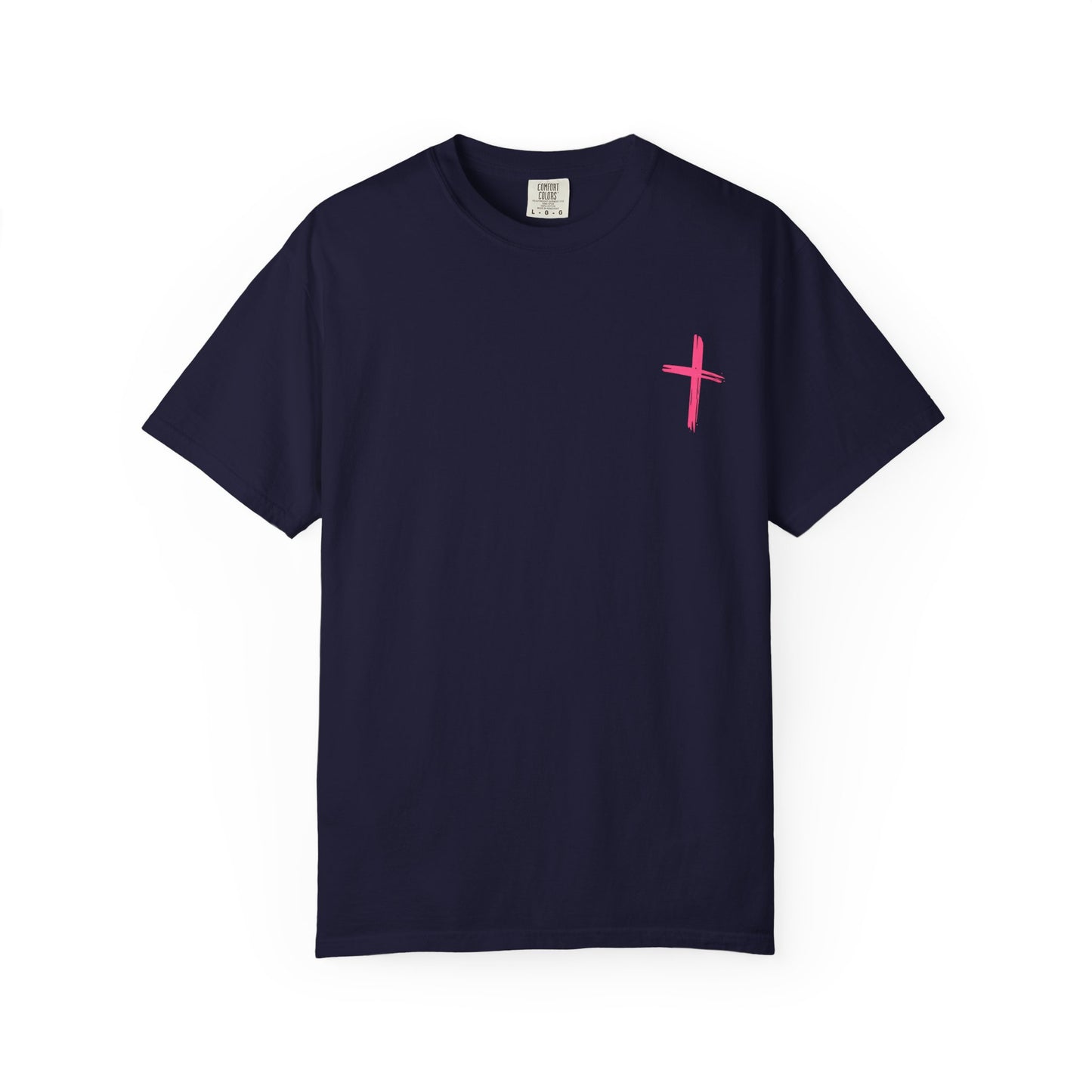 My Worship Is Loud - Graphic T-shirt