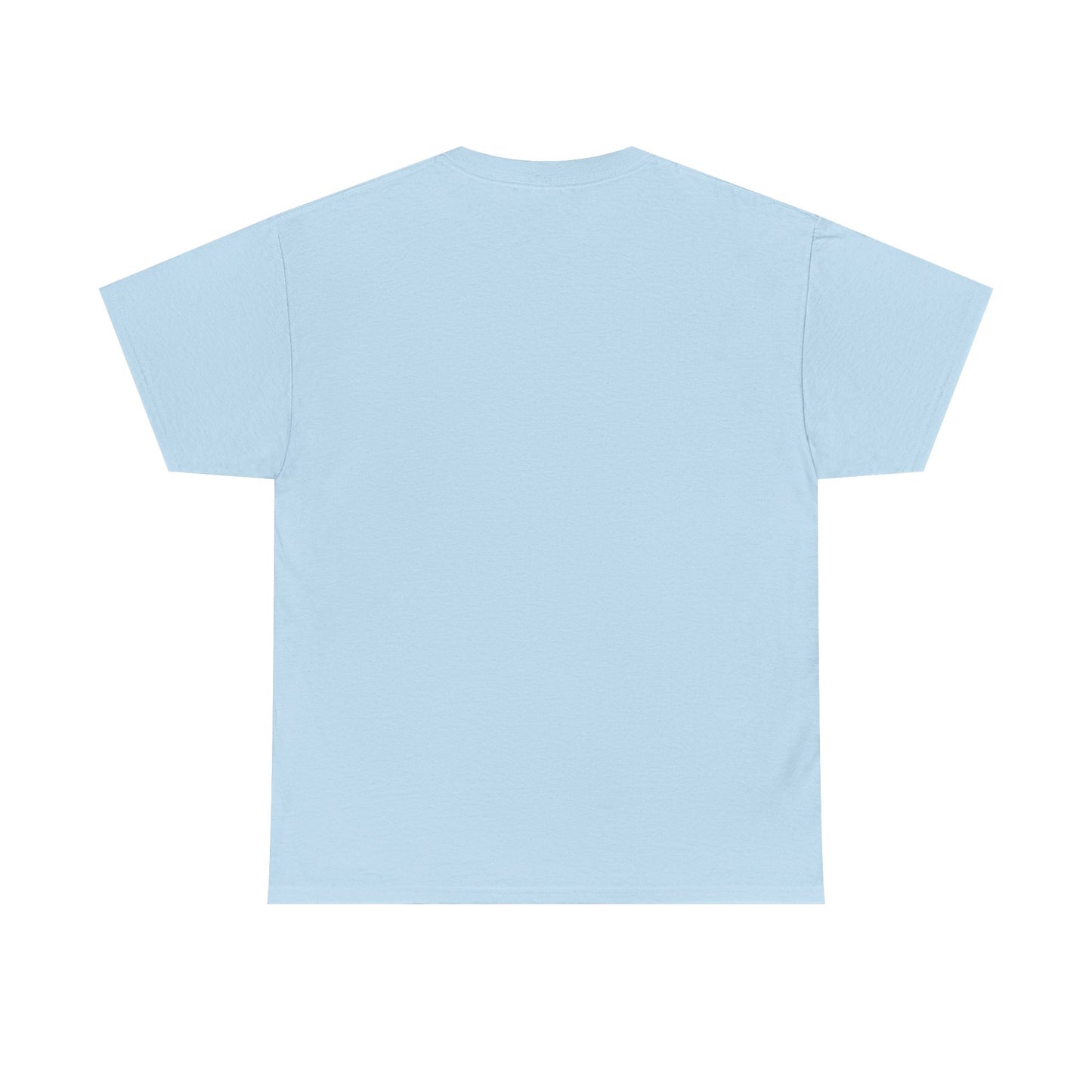 Autism Awareness Puzzle Bow T-Shirt — Colorful Support Ribbon Tee