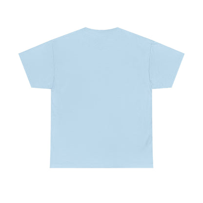 Autism Awareness Puzzle Bow T-Shirt — Colorful Support Ribbon Tee