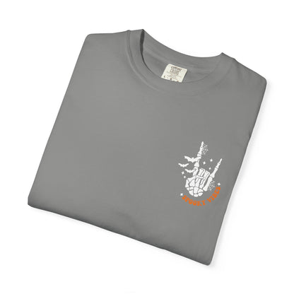 Thick Thighs & Spooky Vibes T-shirt