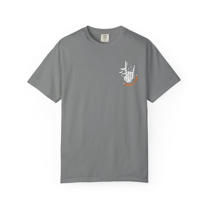 Thick Thighs & Spooky Vibes T-shirt