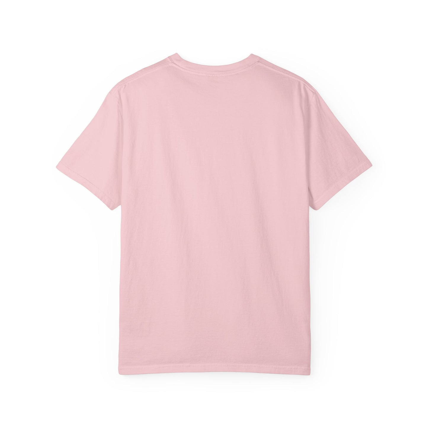 Aloha Soda Trio T-Shirt — Tropical Pink Beverage Graphic Tee