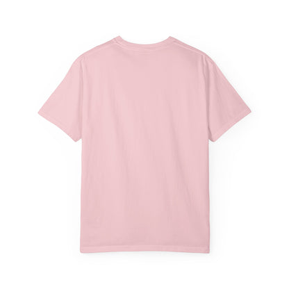 Aloha Soda Trio T-Shirt — Tropical Pink Beverage Graphic Tee