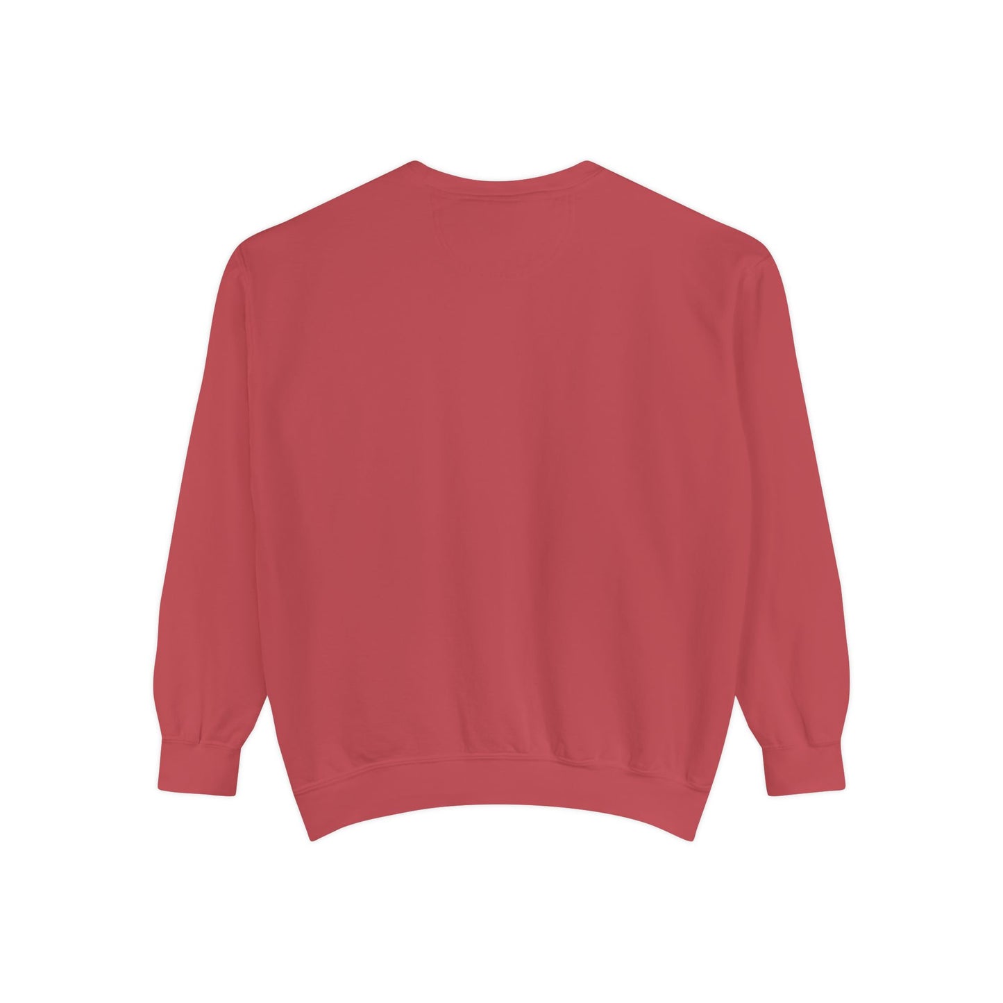 I Need An Alani Sweatshirt - Cute Striped Graphic Crewneck