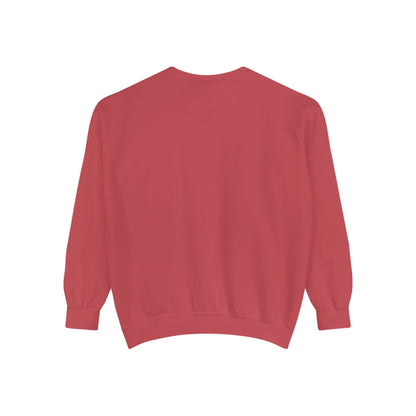 I Need An Alani Sweatshirt - Cute Striped Graphic Crewneck