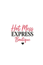 Hot Mess Express Boutique 