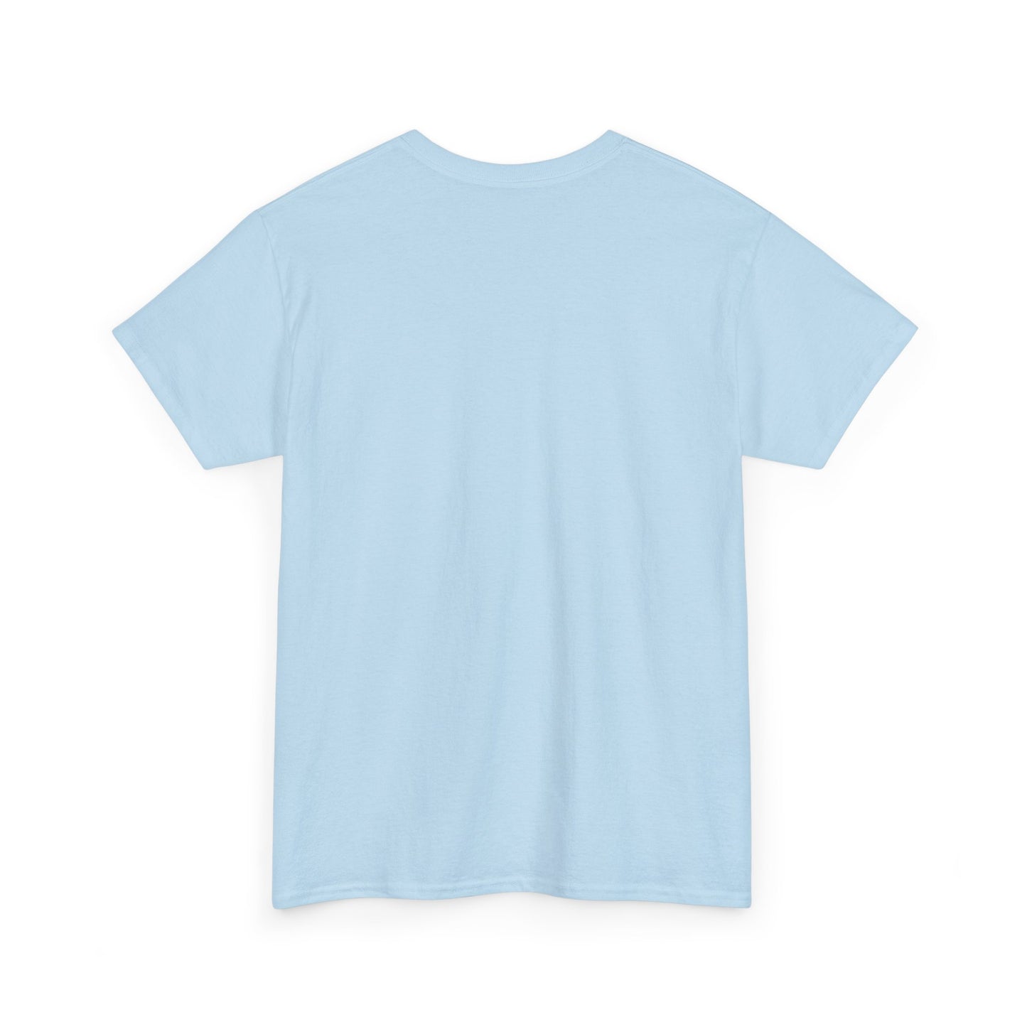 Autism Awareness Puzzle Bow T-Shirt — Colorful Support Ribbon Tee