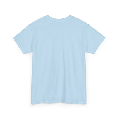Autism Awareness Puzzle Bow T-Shirt — Colorful Support Ribbon Tee