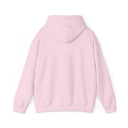 Autism Awareness Hoodie – Colorful Cow "Autism Awareness" Design