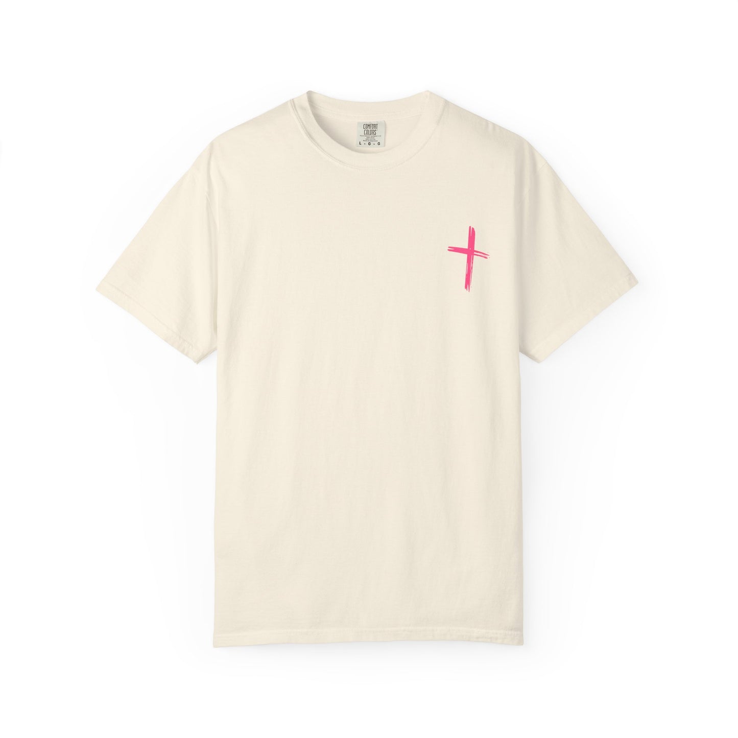 My Worship Is Loud - Graphic T-shirt